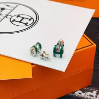 $34.00 USD Hermes Earrings For Women #1389248