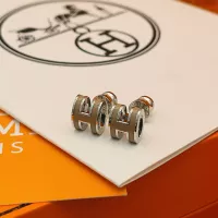 $34.00 USD Hermes Earrings For Women #1389251