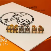 $34.00 USD Hermes Earrings For Women #1389252