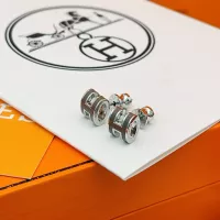 $34.00 USD Hermes Earrings For Women #1389254