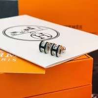 $34.00 USD Hermes Earrings For Women #1389258