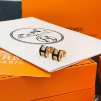 $34.00 USD Hermes Earrings For Women #1389259