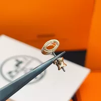 $34.00 USD Hermes Earrings For Women #1389259