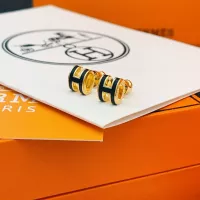 $34.00 USD Hermes Earrings For Women #1389260