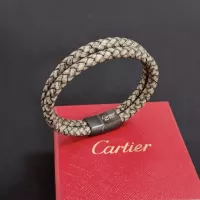 $48.00 USD Cartier bracelets #1389265
