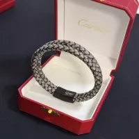 $48.00 USD Cartier bracelets #1389265