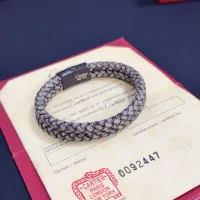 $48.00 USD Cartier bracelets #1389265