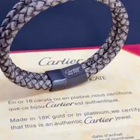 $48.00 USD Cartier bracelets #1389265