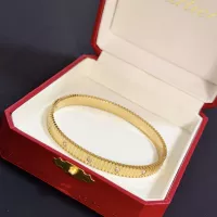 $52.00 USD Cartier bracelets #1389266