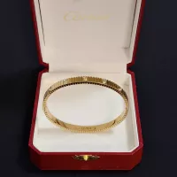$52.00 USD Cartier bracelets #1389266