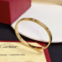 $52.00 USD Cartier bracelets #1389266