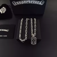 $52.00 USD Chrome Hearts Necklaces #1389268