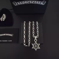 $52.00 USD Chrome Hearts Necklaces #1389271