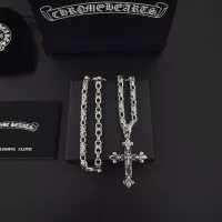 $52.00 USD Chrome Hearts Necklaces #1389274