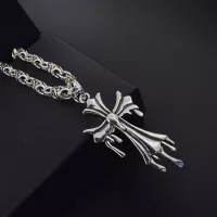 $52.00 USD Chrome Hearts Necklaces #1389276