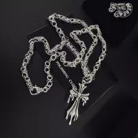 $52.00 USD Chrome Hearts Necklaces #1389276