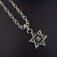 $52.00 USD Chrome Hearts Necklaces #1389279