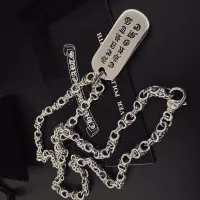 $52.00 USD Chrome Hearts Necklaces #1389281