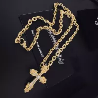 $52.00 USD Chrome Hearts Necklaces #1389282