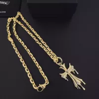 $52.00 USD Chrome Hearts Necklaces #1389284