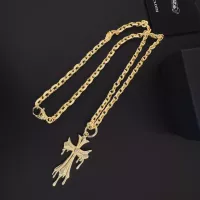$52.00 USD Chrome Hearts Necklaces #1389284