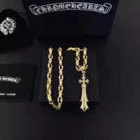 $52.00 USD Chrome Hearts Necklaces #1389285