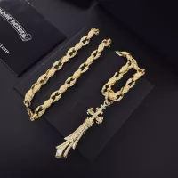 $52.00 USD Chrome Hearts Necklaces #1389285