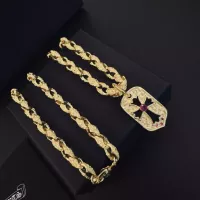 $52.00 USD Chrome Hearts Necklaces #1389295