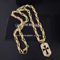 $52.00 USD Chrome Hearts Necklaces #1389295