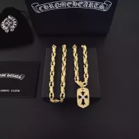 $52.00 USD Chrome Hearts Necklaces #1389296