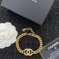 $32.00 USD Chanel Bracelets #1389308