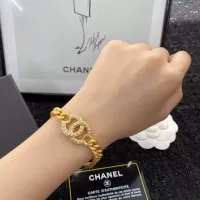 $32.00 USD Chanel Bracelets #1389308