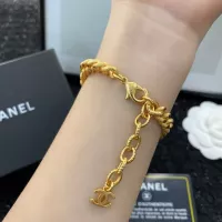 $32.00 USD Chanel Bracelets #1389308