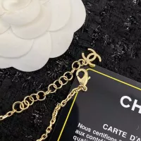 $32.00 USD Chanel Bracelets For Women #1389309