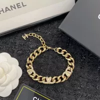 $36.00 USD Chanel Bracelets For Women #1389319