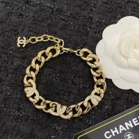 $36.00 USD Chanel Bracelets For Women #1389319
