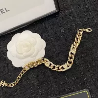 $36.00 USD Chanel Bracelets For Women #1389319