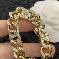 $36.00 USD Chanel Bracelets For Women #1389319