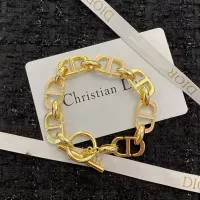 $39.00 USD Christian Dior Bracelets #1389329