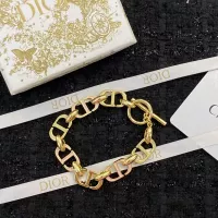 $39.00 USD Christian Dior Bracelets #1389329