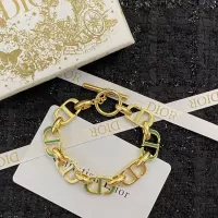 $39.00 USD Christian Dior Bracelets #1389330