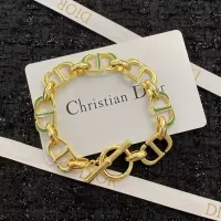 $39.00 USD Christian Dior Bracelets #1389330