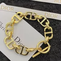 $39.00 USD Christian Dior Bracelets #1389331