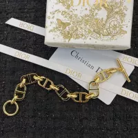 $39.00 USD Christian Dior Bracelets #1389331