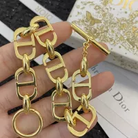 $39.00 USD Christian Dior Bracelets #1389331