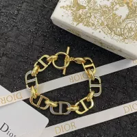 $39.00 USD Christian Dior Bracelets #1389337