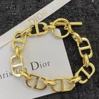 $39.00 USD Christian Dior Bracelets #1389337