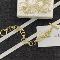 $39.00 USD Christian Dior Bracelets #1389337