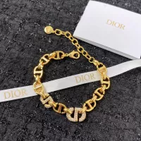 $40.00 USD Christian Dior Bracelets #1389338