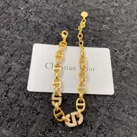 $40.00 USD Christian Dior Bracelets #1389338